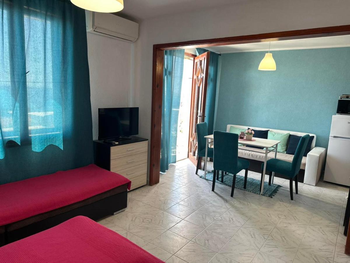 Hotel Вила Николета Święty Włas Zewnętrze zdjęcie