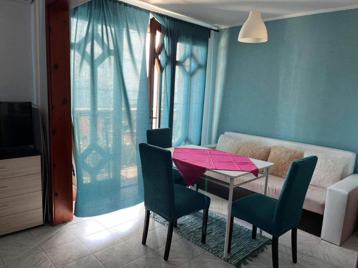 Hotel Вила Николета Święty Włas Zewnętrze zdjęcie