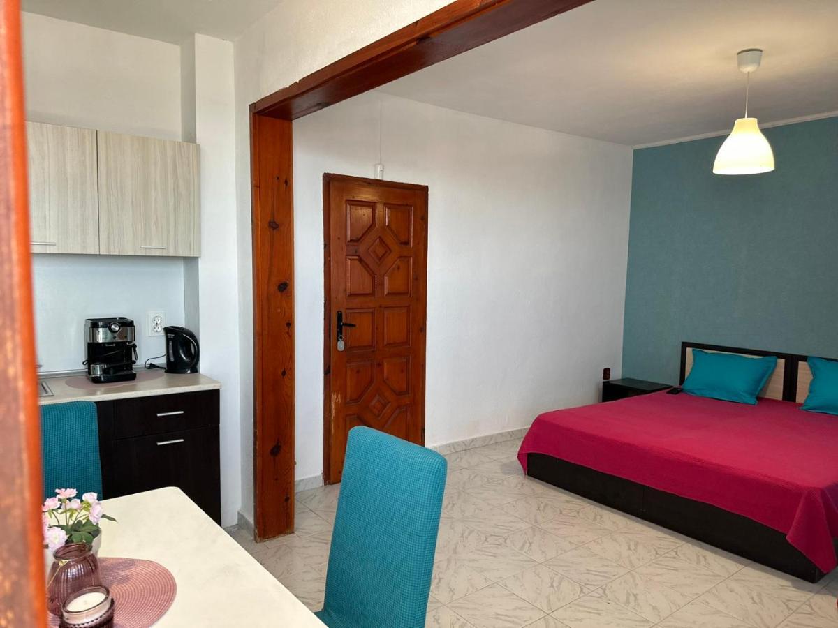 Hotel Вила Николета Święty Włas Zewnętrze zdjęcie