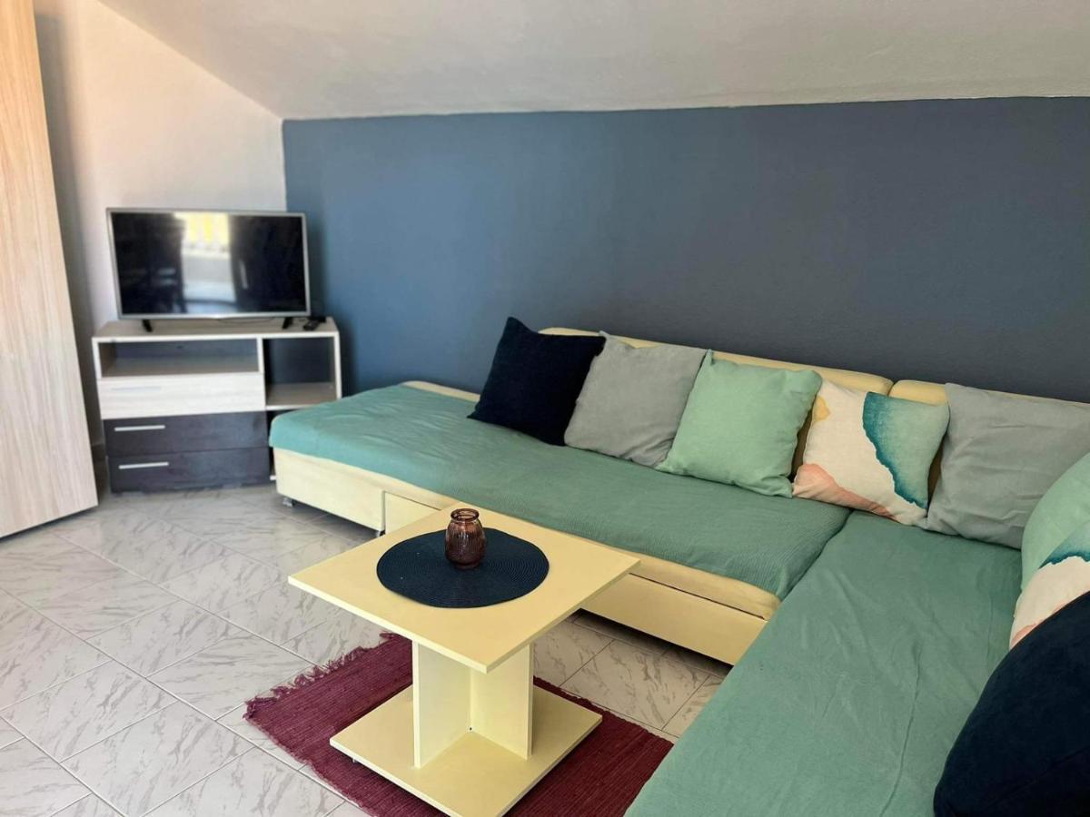 Hotel Вила Николета Święty Włas Zewnętrze zdjęcie