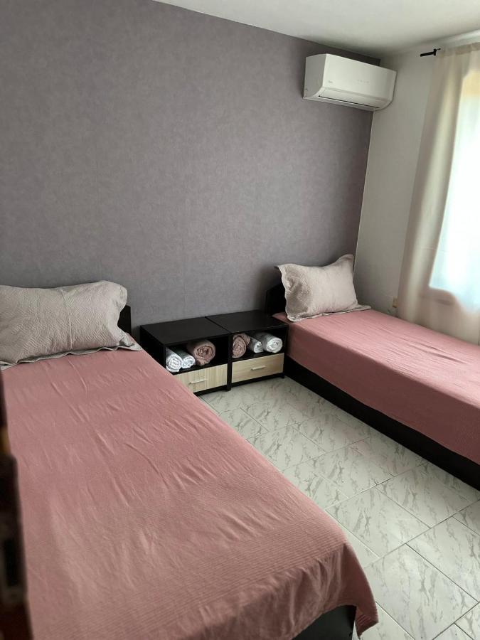 Hotel Вила Николета Święty Włas Zewnętrze zdjęcie