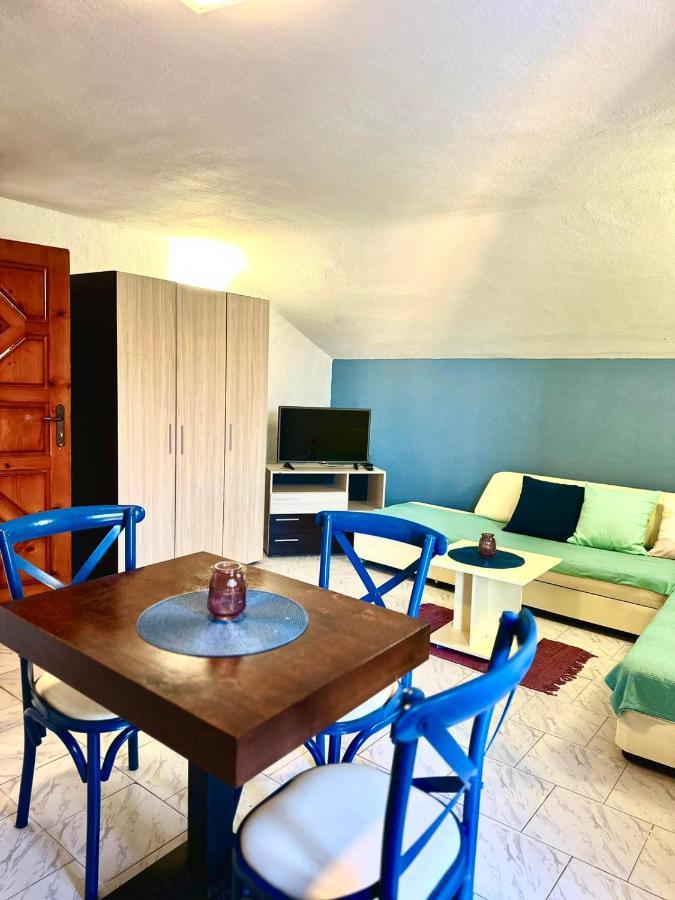 Hotel Вила Николета Święty Włas Zewnętrze zdjęcie