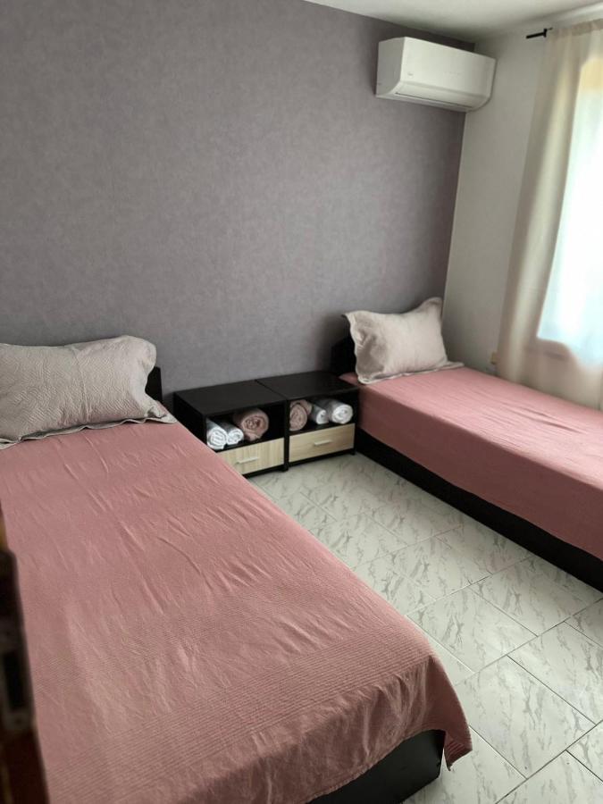 Hotel Вила Николета Święty Włas Zewnętrze zdjęcie