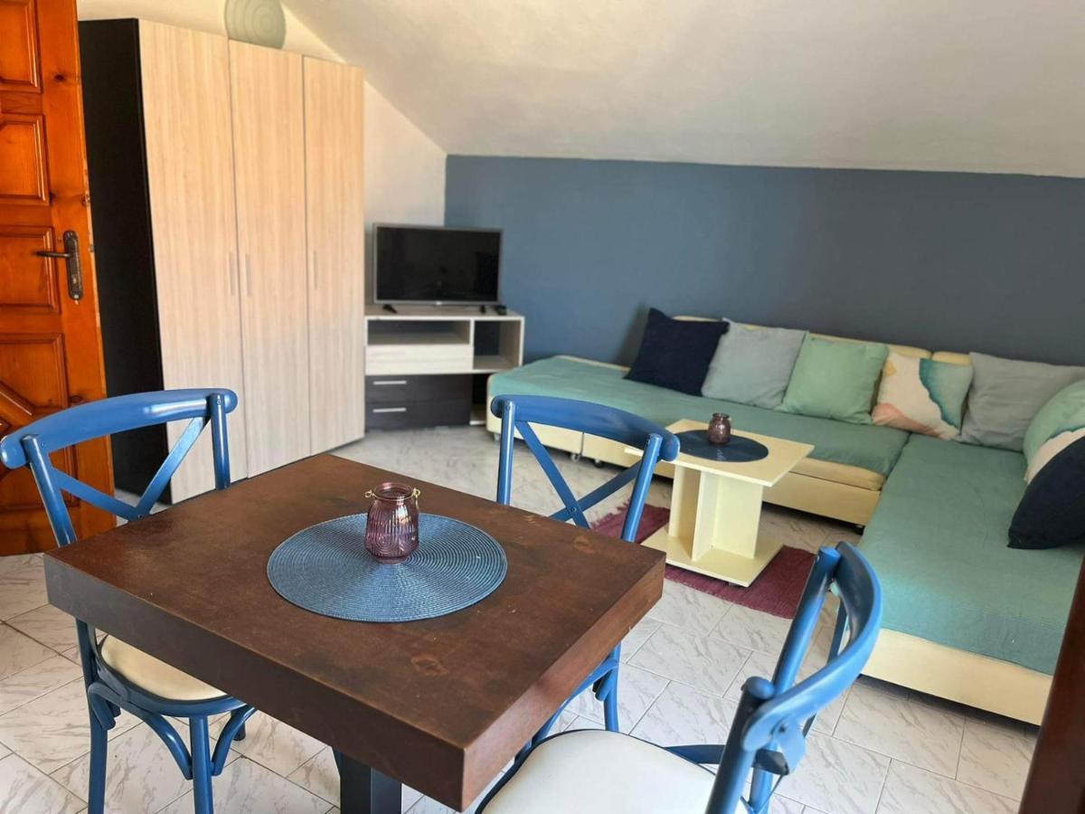 Hotel Вила Николета Święty Włas Zewnętrze zdjęcie