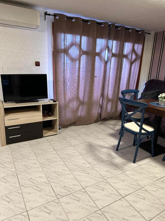 Hotel Вила Николета Święty Włas Zewnętrze zdjęcie