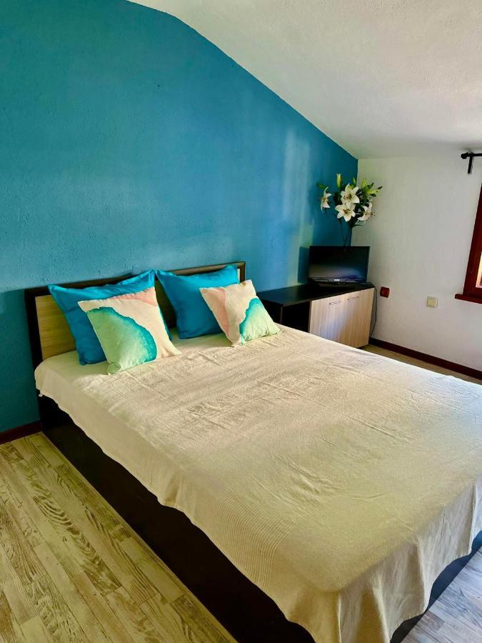 Hotel Вила Николета Święty Włas Zewnętrze zdjęcie