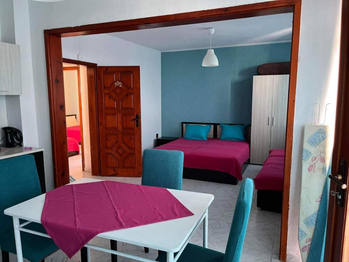 Hotel Вила Николета Święty Włas Zewnętrze zdjęcie