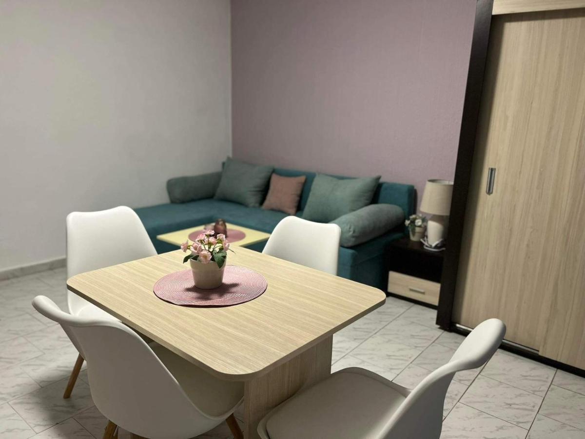 Hotel Вила Николета Święty Włas Zewnętrze zdjęcie