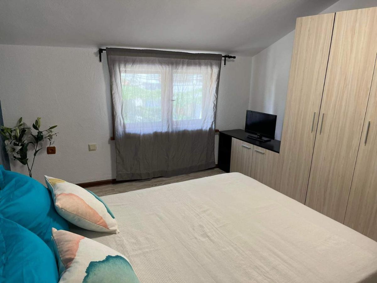 Hotel Вила Николета Święty Włas Zewnętrze zdjęcie