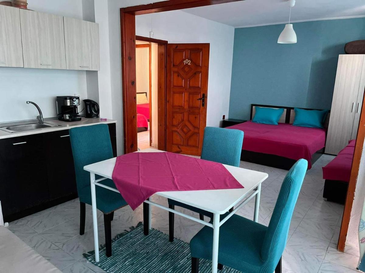 Hotel Вила Николета Święty Włas Zewnętrze zdjęcie