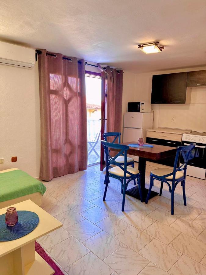 Hotel Вила Николета Święty Włas Zewnętrze zdjęcie