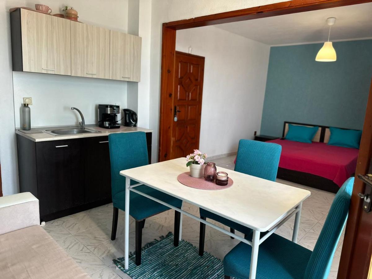 Hotel Вила Николета Święty Włas Zewnętrze zdjęcie