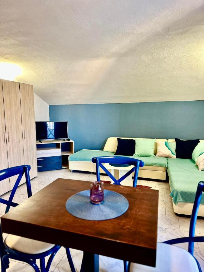 Hotel Вила Николета Święty Włas Zewnętrze zdjęcie